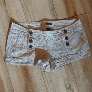 Express Shorts